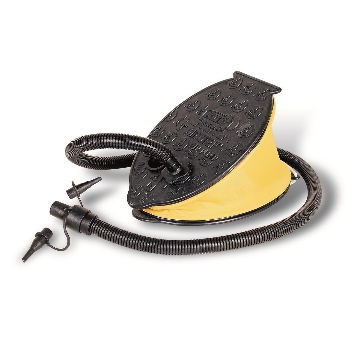 FOOT PUMP 11&quot; AIR STEP