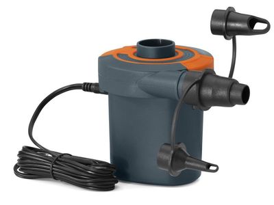 AIR PUMP 12V DC (CAR PLUG-IN) OR 220V AC