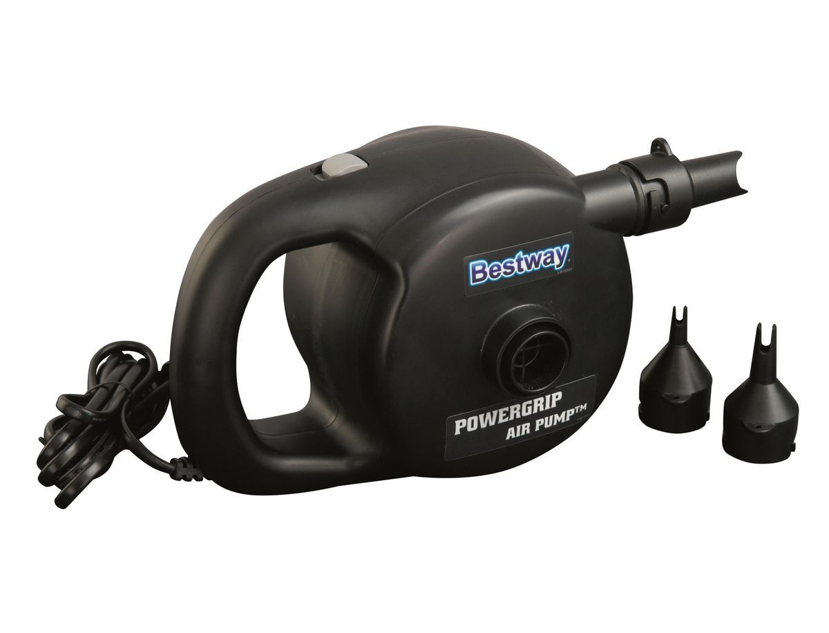 POWERGRIP AIR PUMP