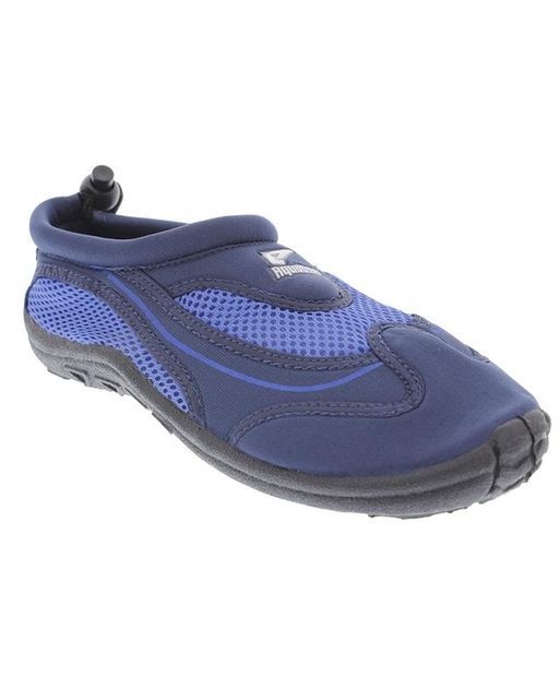 HYDRO TECH, COLOURS: Navy blue with royal blue mesh.