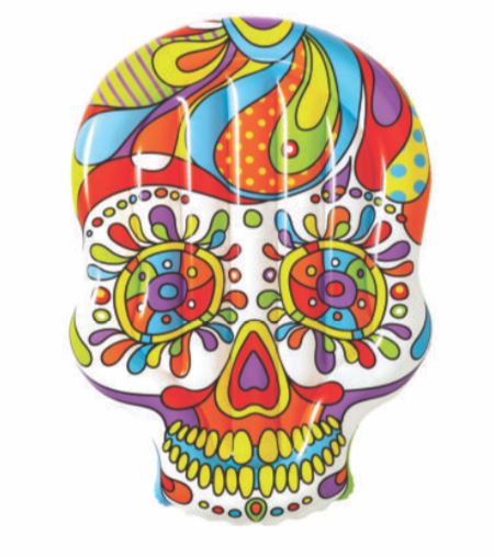 POP FIESTA SKULL ISLAND
