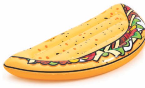 TACO POOL LOUNGE