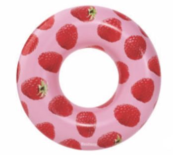SCENTSATIONAL SWIM RING