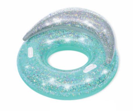 GLITTER DREAM SWIM TUBE