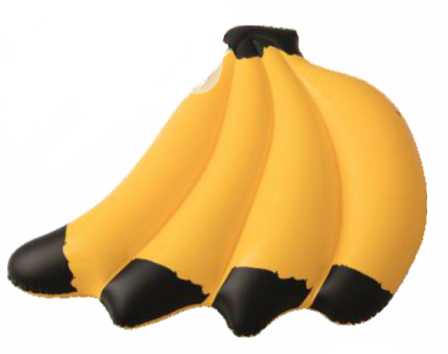 BANANA FLOAT