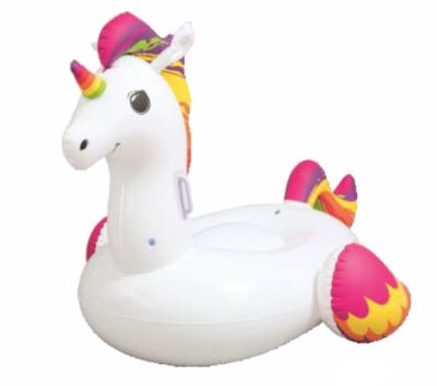FANTASY UNICORN RIDER
