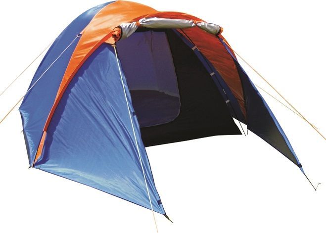 TENT - 4 MAN