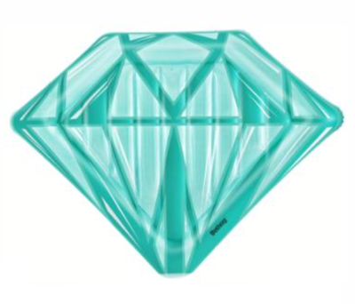 GEMSTONE ISLAND