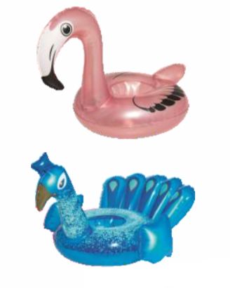 FASHION DRINK HOLDERS