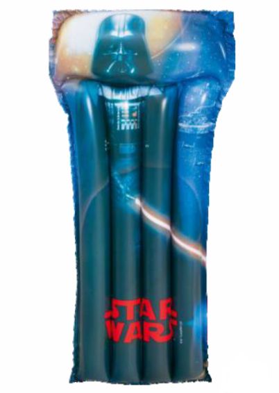 STAR WARS AIR MATS