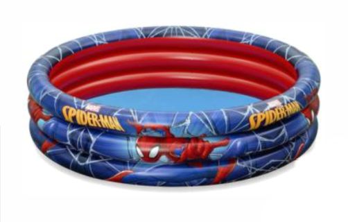 SPIDER-MAN 3 RING POOL