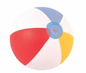 BEACH BALLS