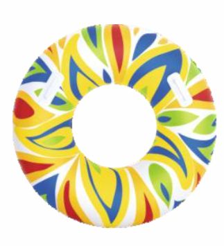 SPLASH SWIM TUBE