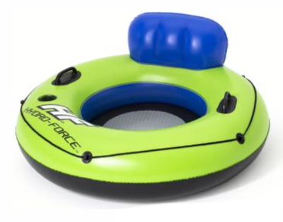 WHITECAP RIDER TUBE