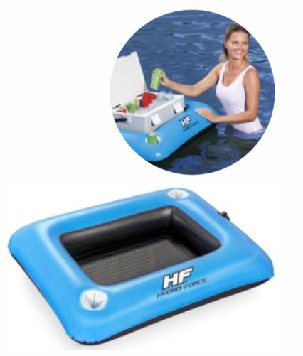 CHILL N&#39; SIP COOLER FLOAT