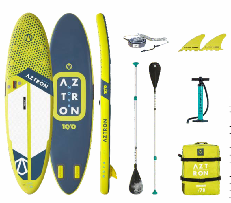 WATERSPORTS