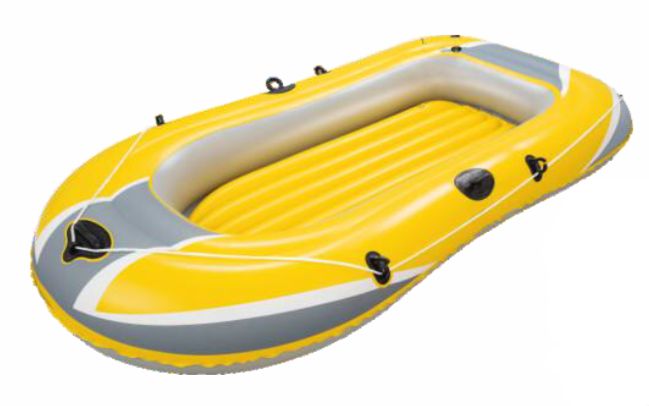 HYDRO FORCE 230