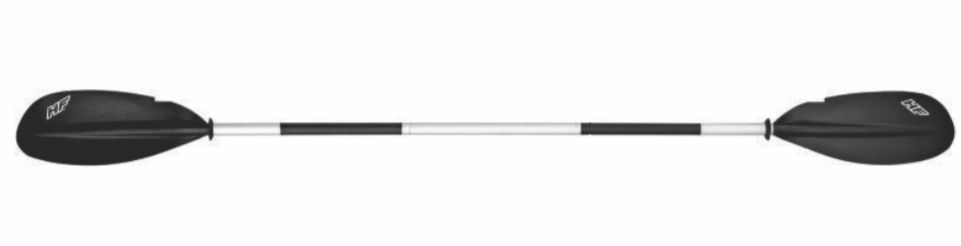 ALUMINIUM KAYAK PADDLE