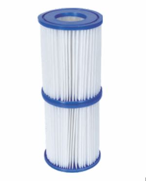 FILTER CARTRIDGE 2