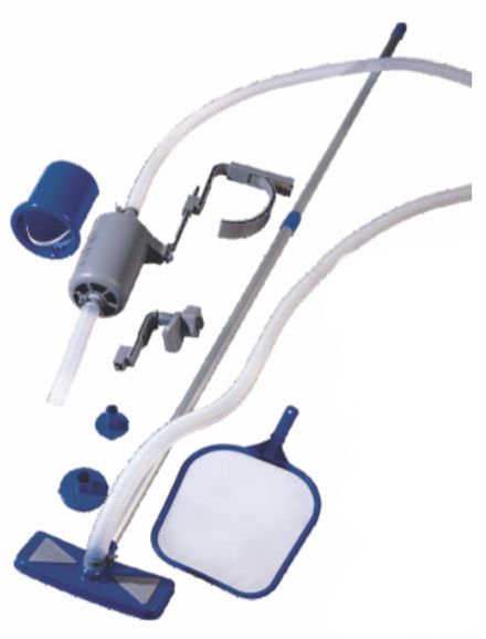 DELUXE MAINTENANCE KIT