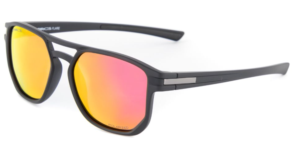 D&#39;ARCS FLARE LIFESTYLE SUNGLASSES
