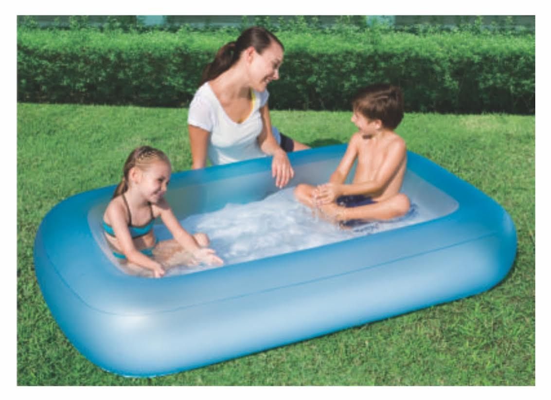 AQUABABES POOL