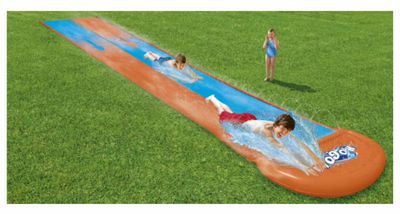 H20 GO DOUBLE SLIDE