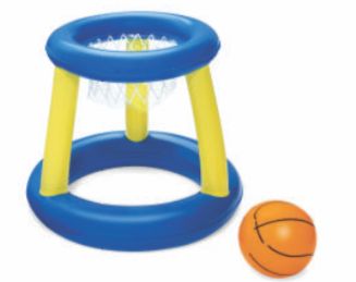 SPLASH N HOOP WATER GAME