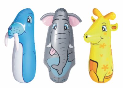 BOP BAGS