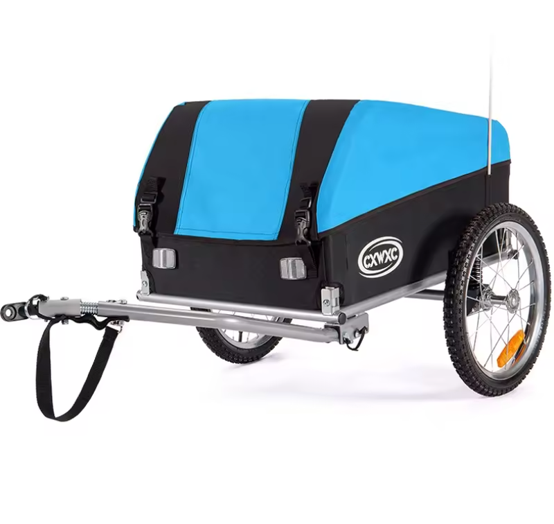 BIKE TRAILERS