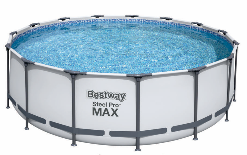 PORTABLE POOLS