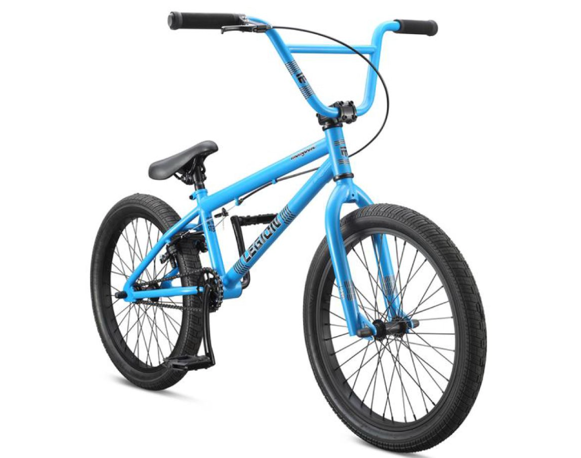 MONGOOSE BMX LEGION 10
