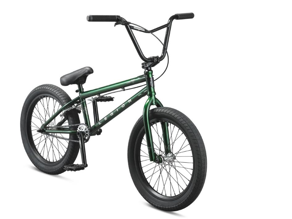 MONGOOSE BMX LEGION 100