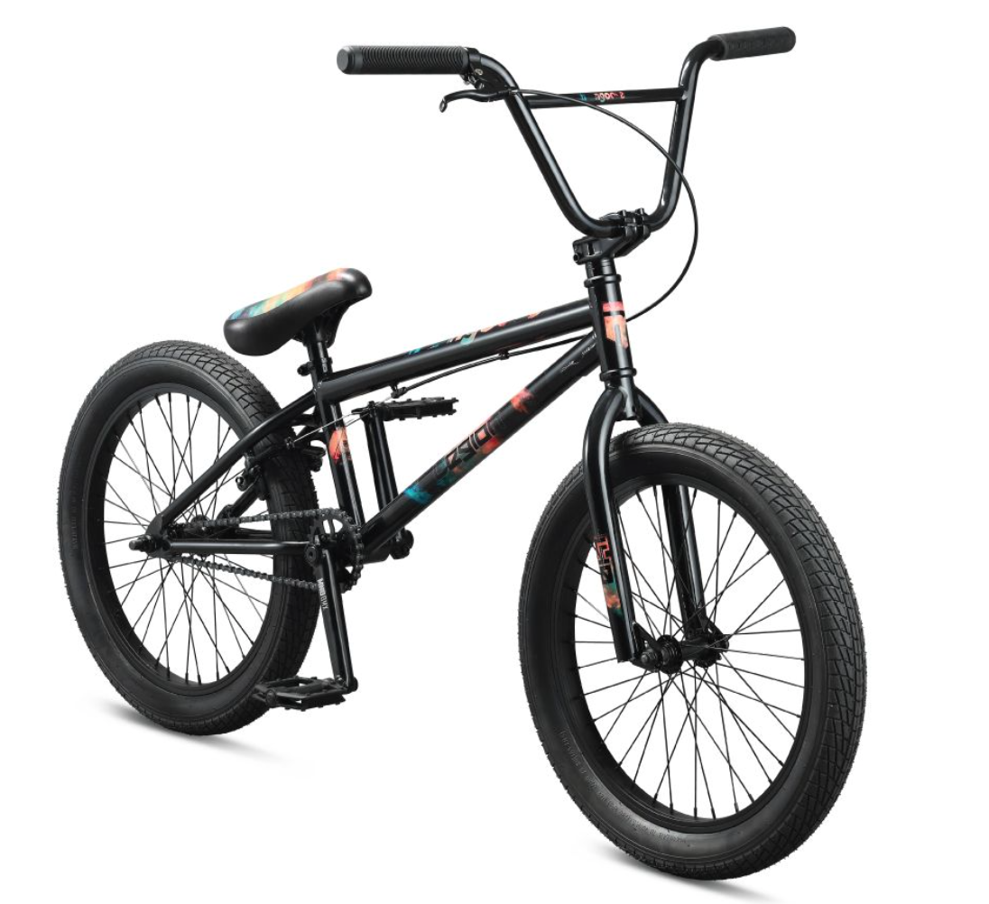 MONGOOSE BMX LEGION 40