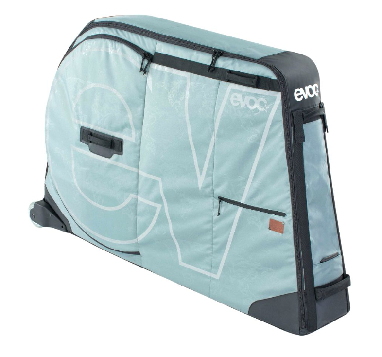 EVOC TRAVEL BAG.