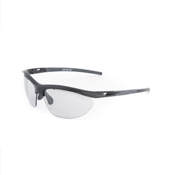 D&#39;ARCS PHOTOCHROMIC 3.0 SPORT SUNGLASSES - BLACK/CLEAR