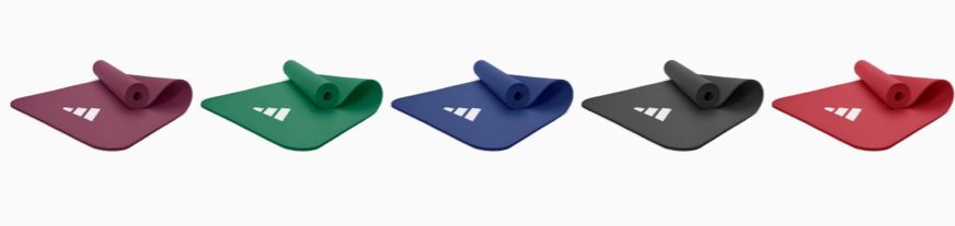 FITNESS MAT