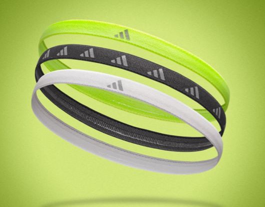 HAIRBANDS ( SET OF 3 )