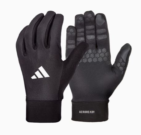 FULL FINGER ESSENTIAL GLOVES