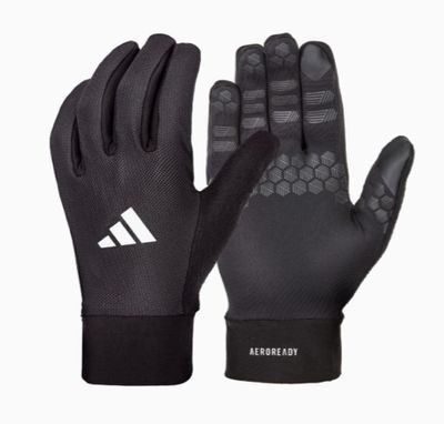 FULL FINGER ESSENTIAL GLOVES