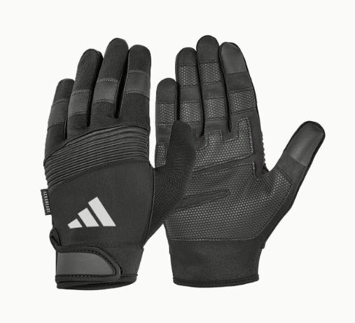 FULL FINGER PERFORMANCE GLOVES