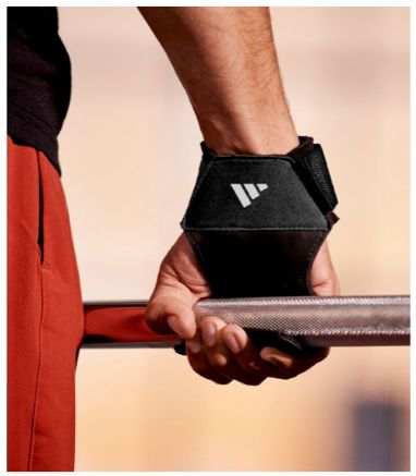 PADDING LIFTING GRIPS