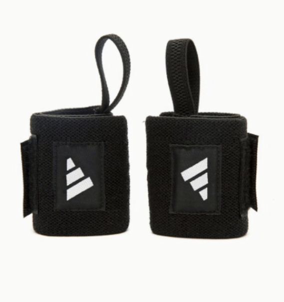WRIST WRAPS