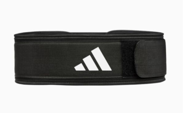 ESSENTIAL WEIGHTLIFTING BELT