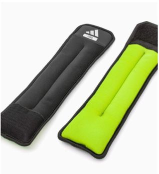 ANKLE / WRIST WEIGHTS