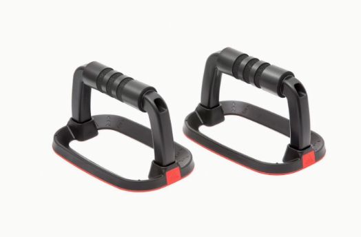 PERFORMANCE PUSH UP BARS