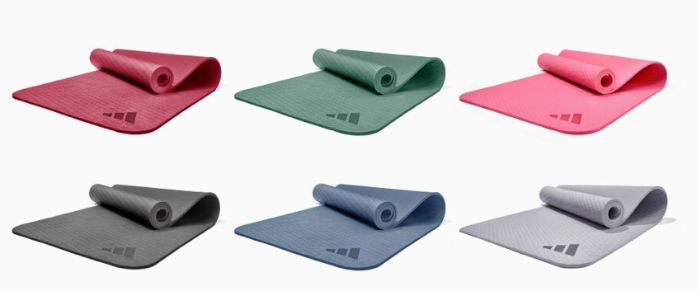YOGA MAT (10MM)