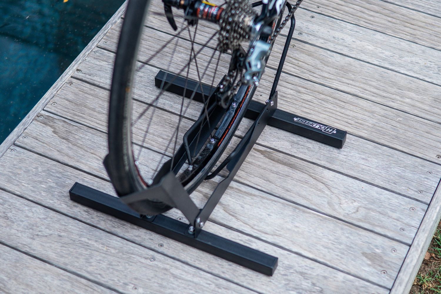 BIKE STAND
