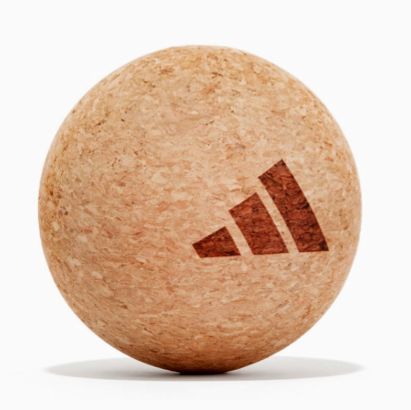 CORK MASSAGE BALL