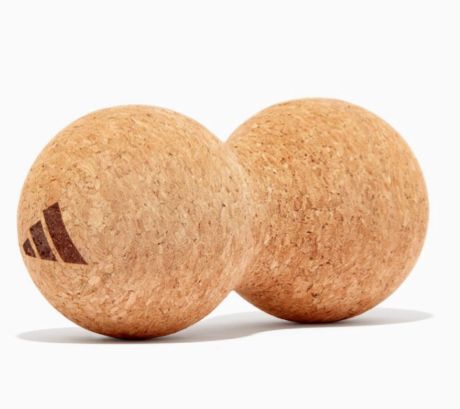 CORK DOUBLE MASSAGE BALL